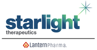 Multimedia JPG file for Lantern Pharma's Subsidiary, Starlight Therapeutics, Announces U.S. Food and Drug Administration Clearance of IND for Phase Ib/2a Glioblastoma Multiforme (GBM) Trial
